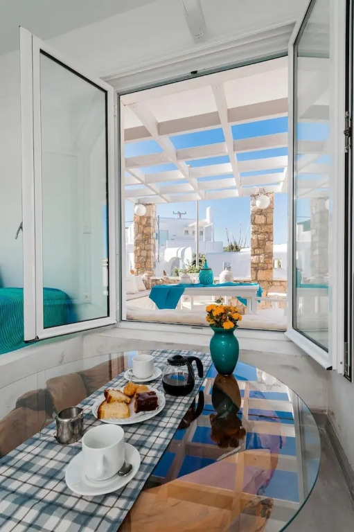 Kouros Home & Suites--Faliraki--Adults Only