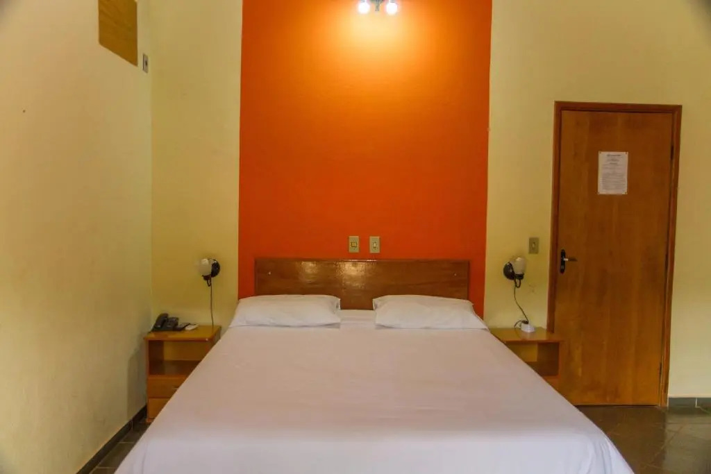 Hotel Serra Verde
