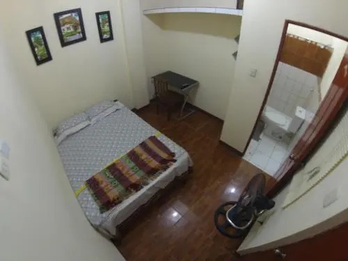Guten House Hostel