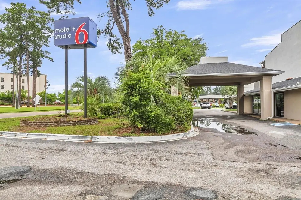 Studio 6 Extended Stay - Summerville, SC - Charleston