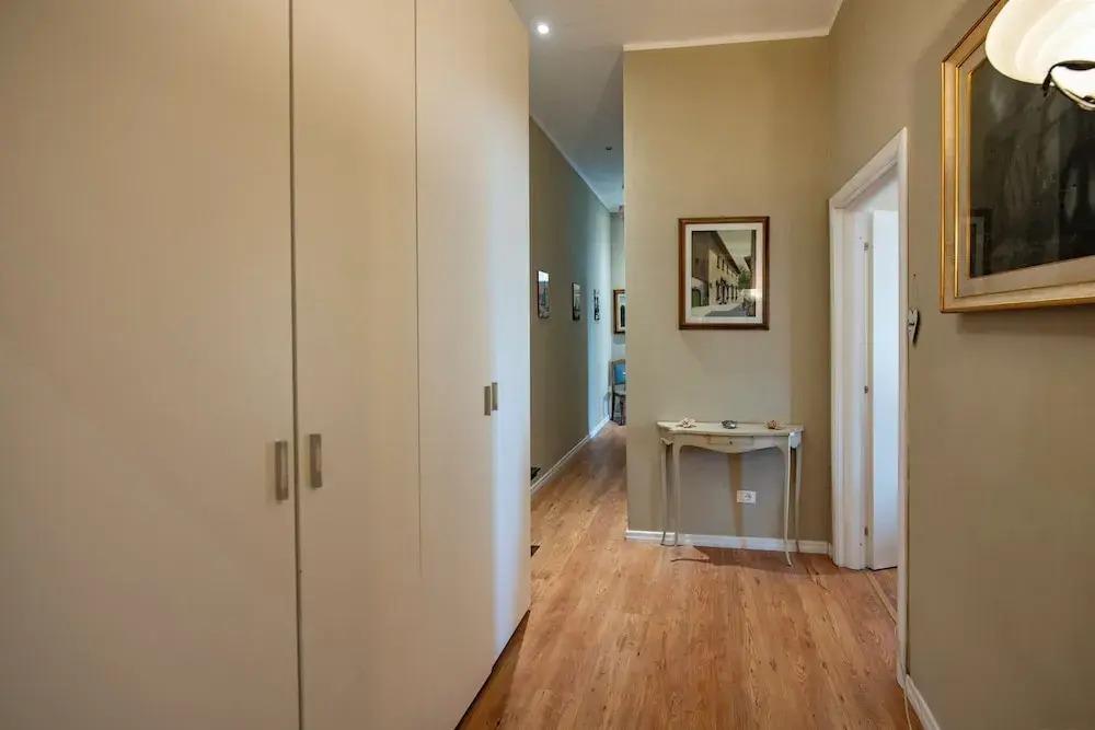 Mamo Florence - Station Family Apartment