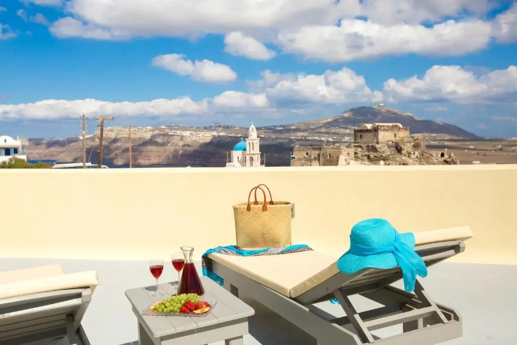 Love Nest with hot tub, hammam & outdoor cinema