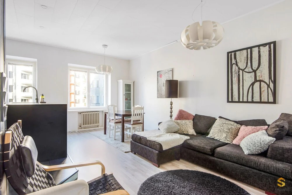 WeHost Ruusankatu 8