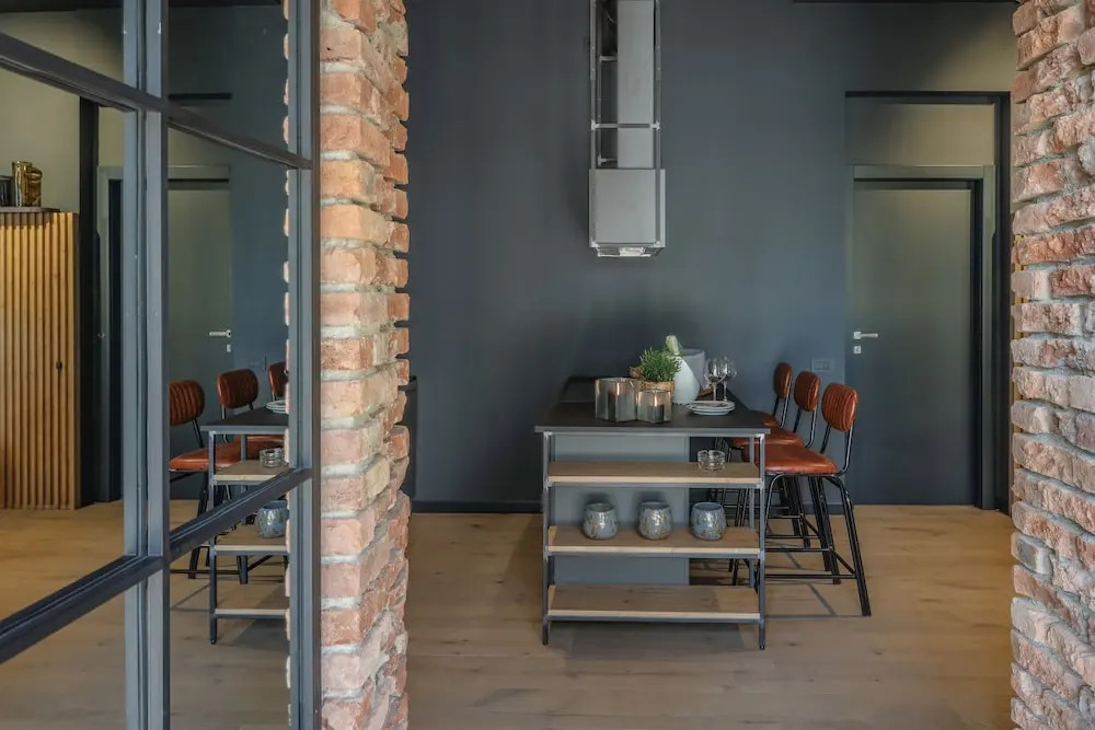 AR Tribeca Loft