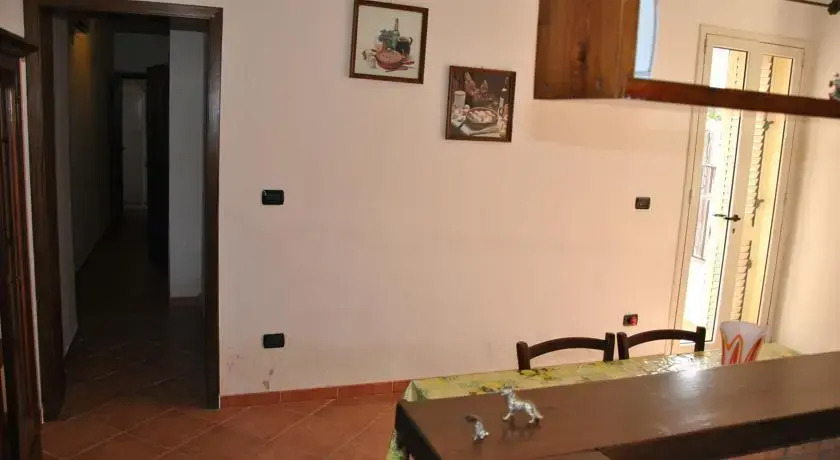 Casa della Ghiandaia
