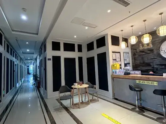 Shanmeng Hotel