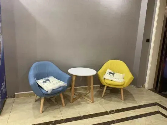 Junyi Hotel (Baoding Rongcheng Banzheng North Street)