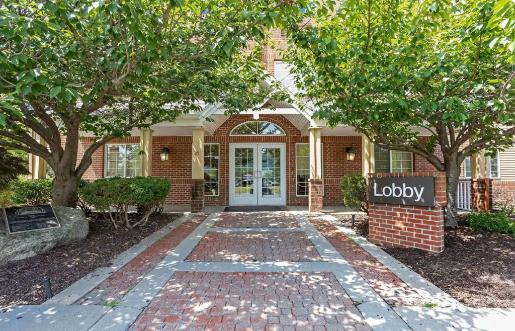Studio 6 Extended Stay Fishkill Route 9 NY