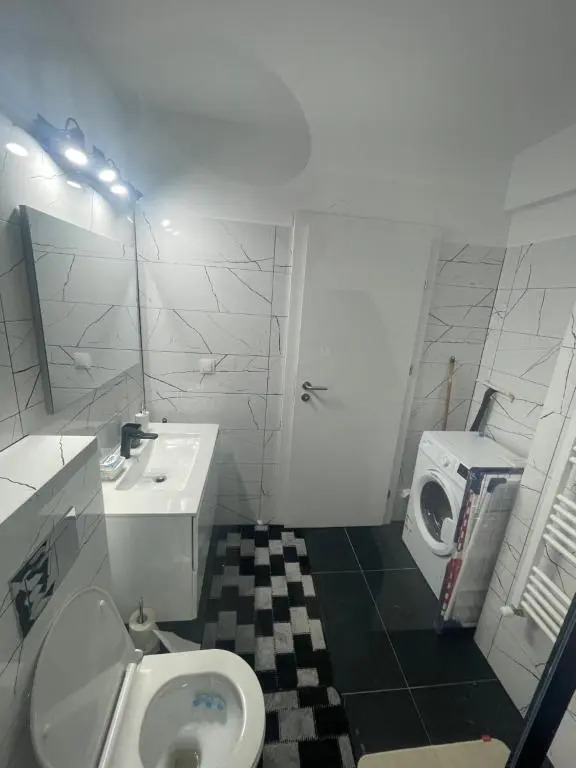 Apartament 17 EGORESIDENCECLUJ