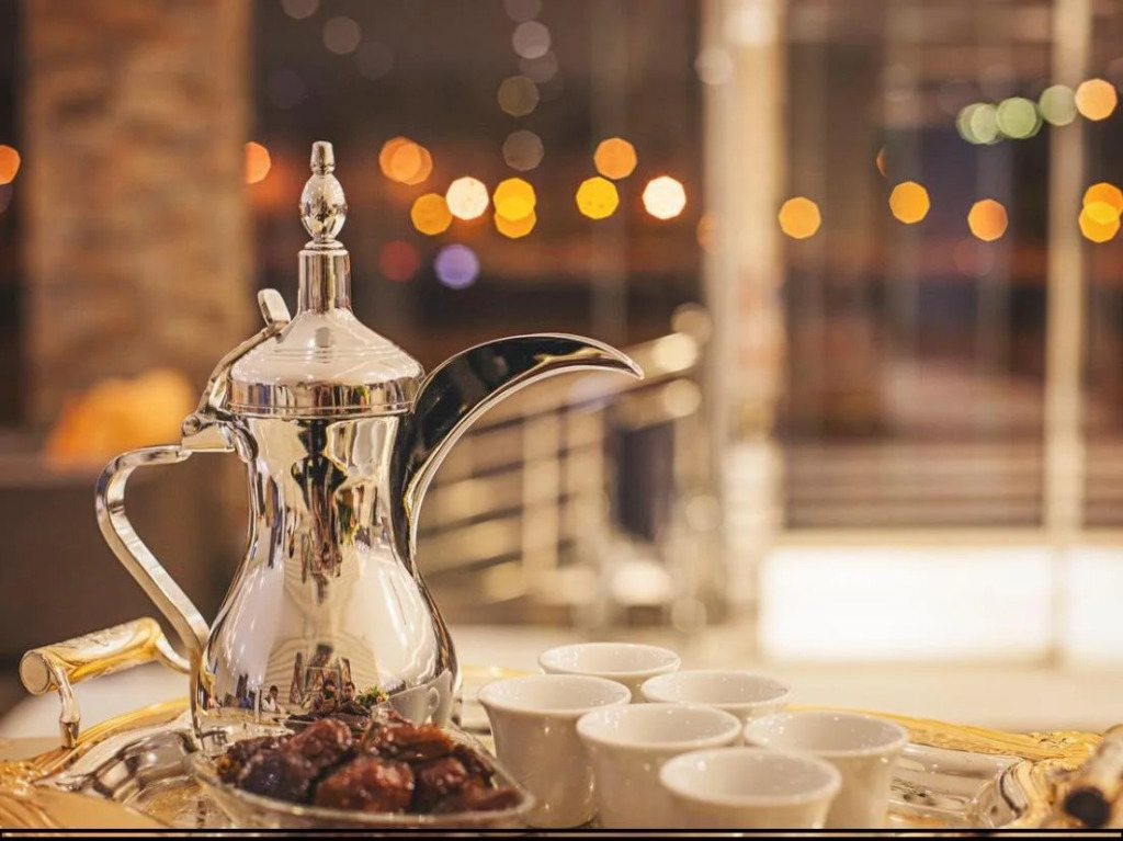 برج الحياة للشقق المخدومة Burj Alhayah Alfalah