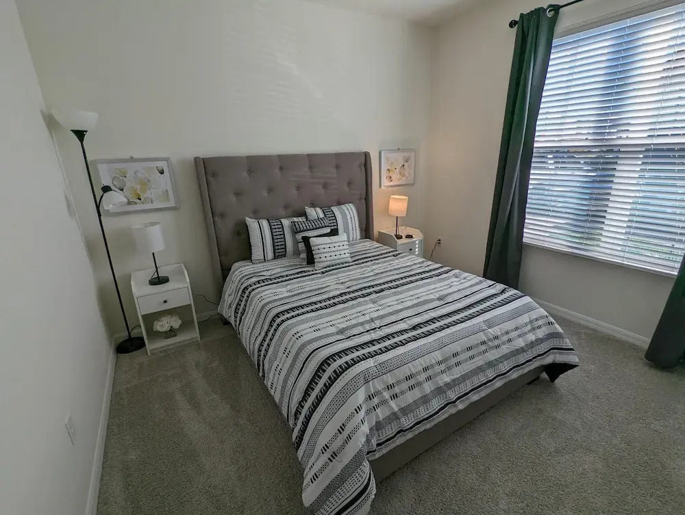 2194 FMP - Solara - Luxury 4 Bed Private Pool