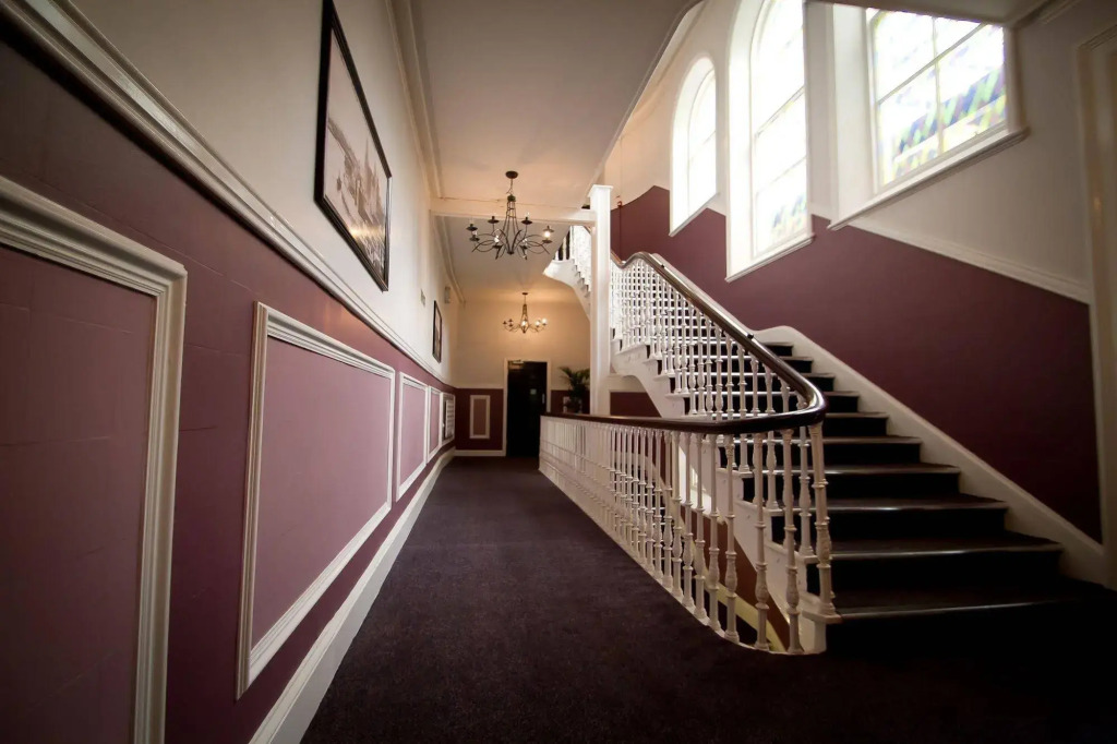 L3 Living Irwell Chambers