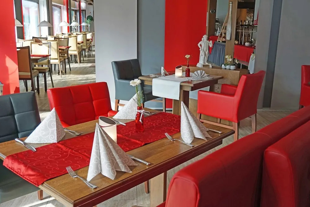 Brenner Hotel