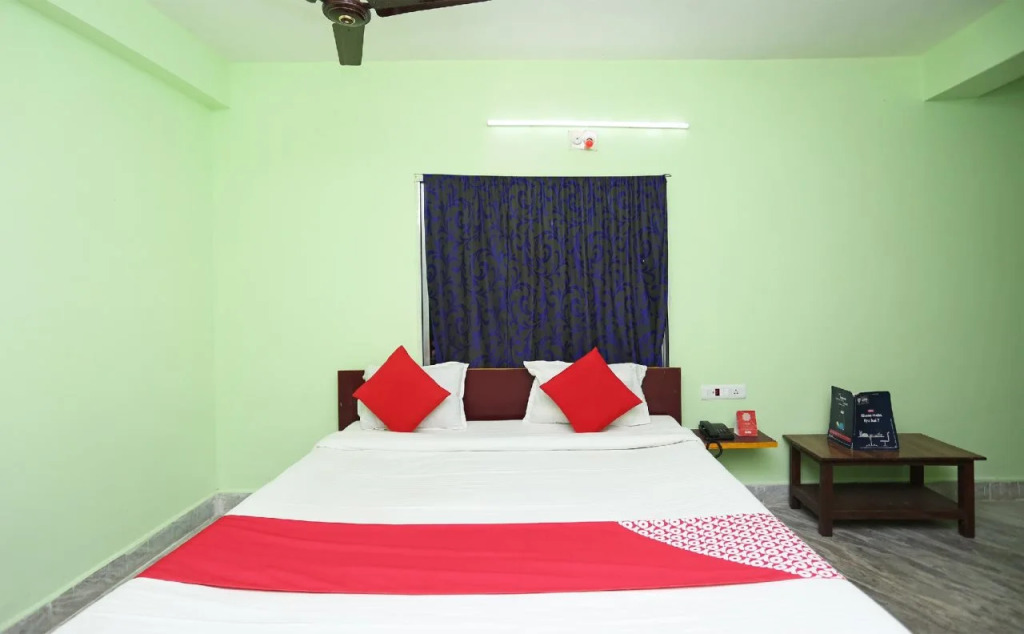 Manorama Guest House By OYO Rooms