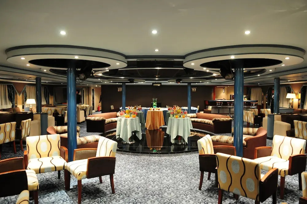 MS Royal Ruby Nile Cruise, from Luxor or Aswan (Mon-Fri, Fri-Mon)