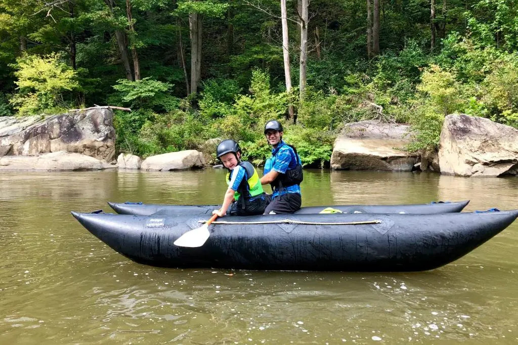 Paddlers Lane Retreat