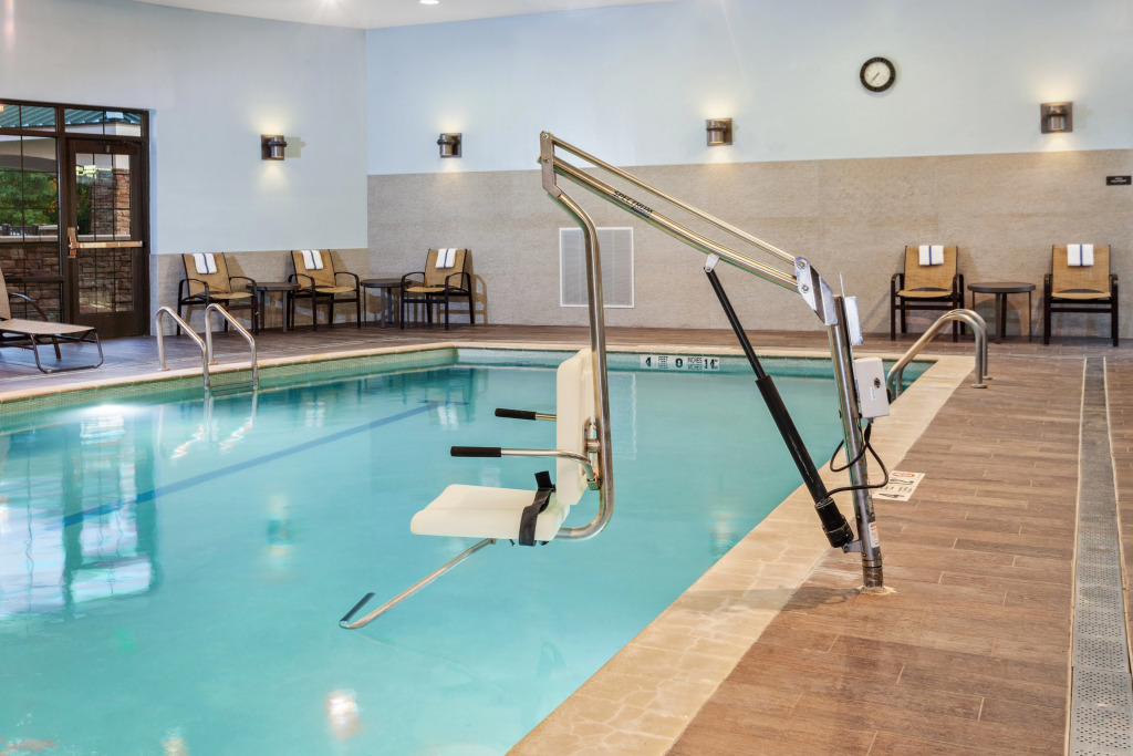 Staybridge Suites Albany Wolf Rd-Colonie Center by IHG