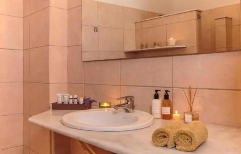 Holiday Home 5 Bedrooms 5 Bathrooms - Afantou
