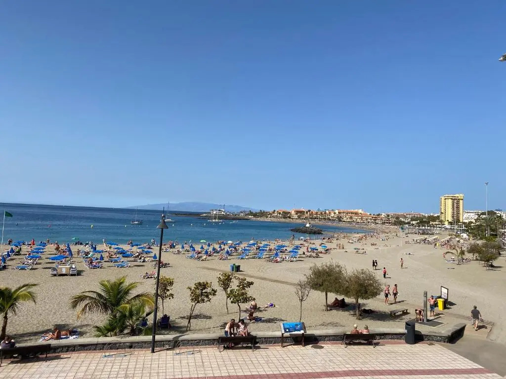 Villa Tenerife Sur