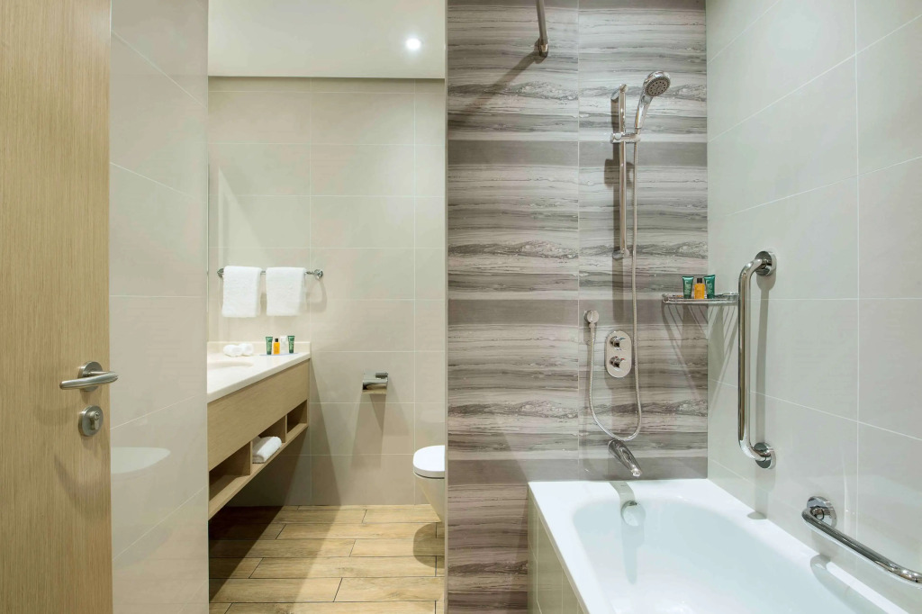 Hilton Garden Inn Al Khobar