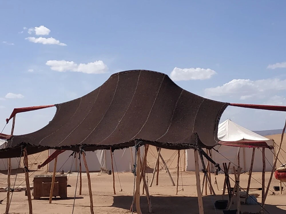 Camp Adounia