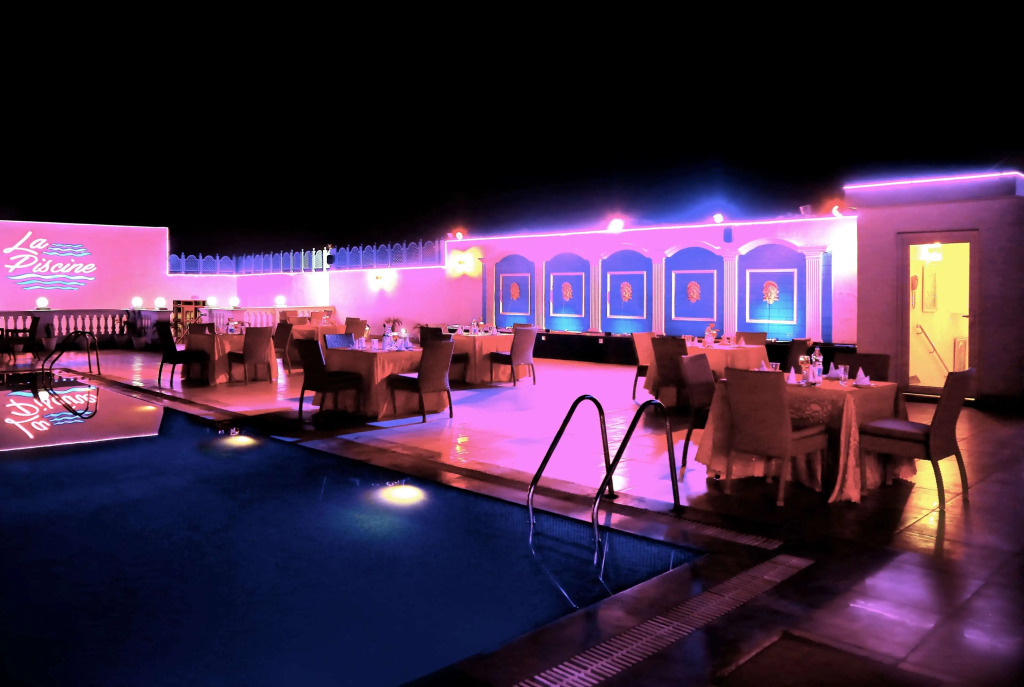 Ramada By Wyndham Amritsar