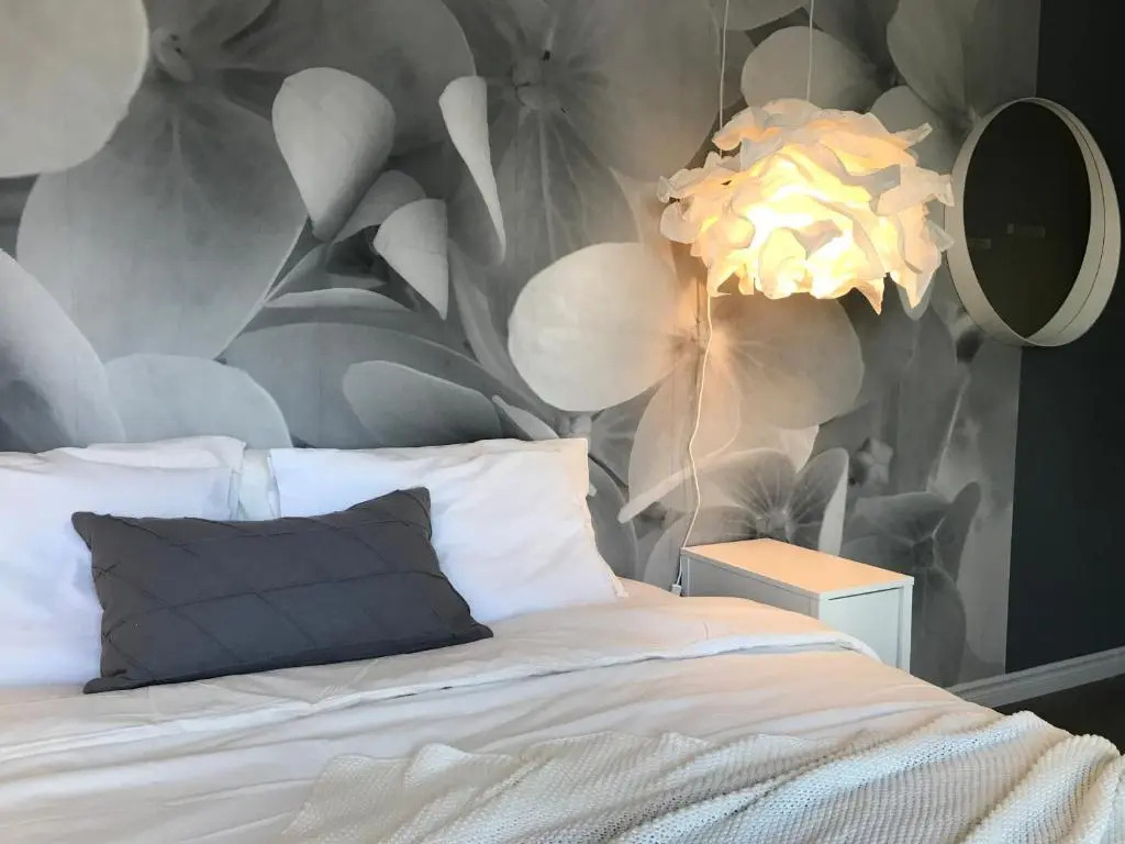 Cozy room - Olympic stadium & Downtown Montreal #7