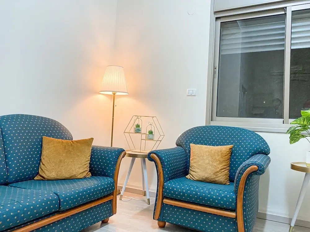 Mary's Well 3 BR by Ahlan Hospitality