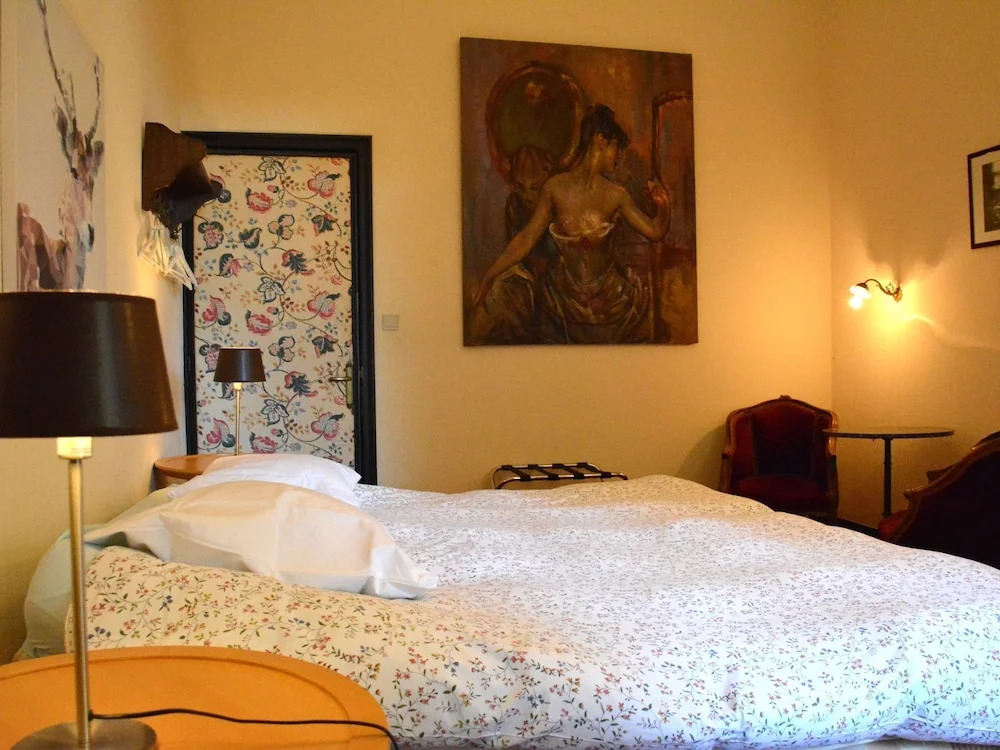 Luxurious Relaxation House in the Center of SPA with Large Garden, Indoor Pool