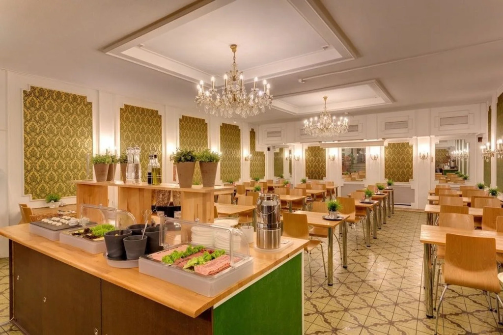 Sonata City Hotel
