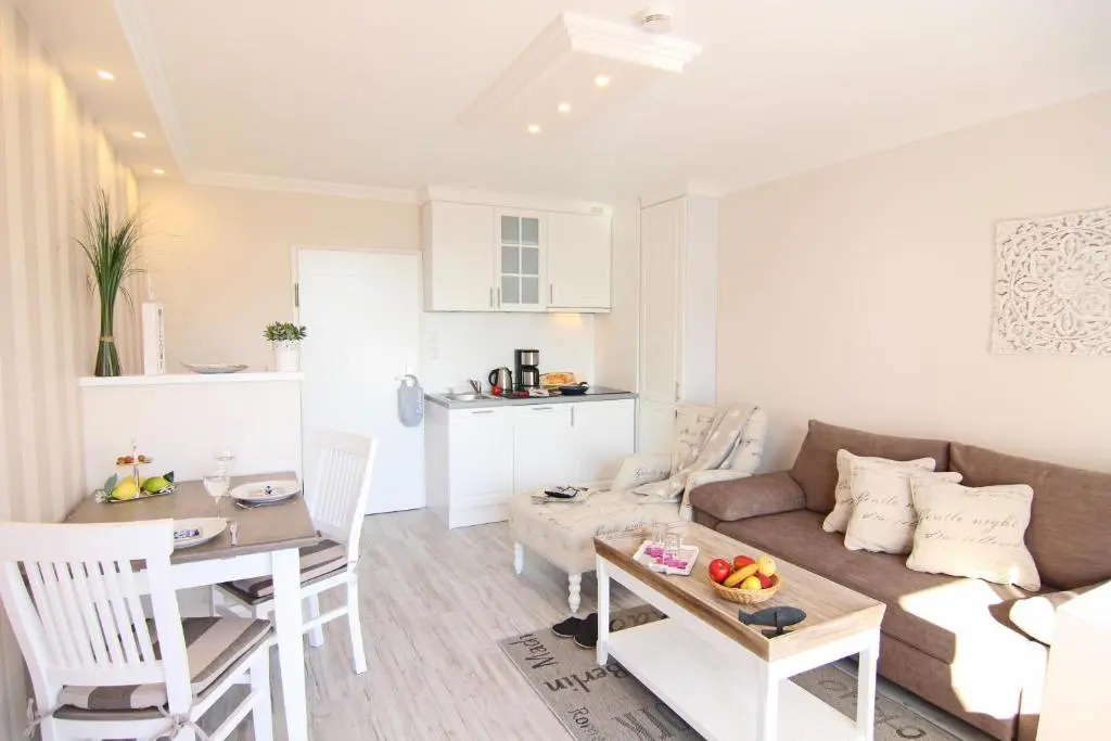 Ferienwohnung Friesenkoje