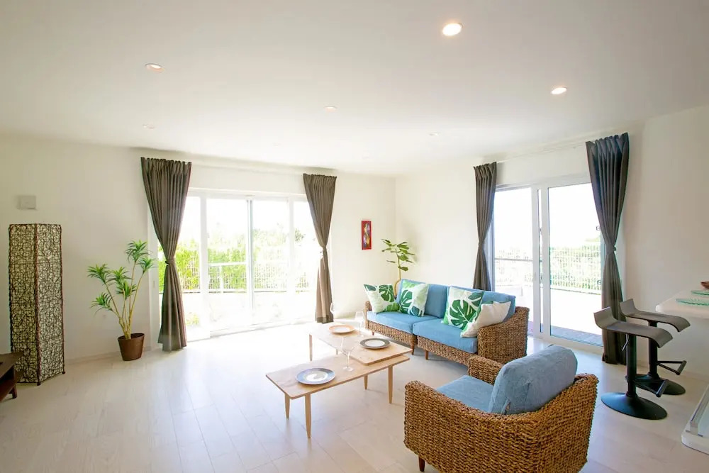 Irie House