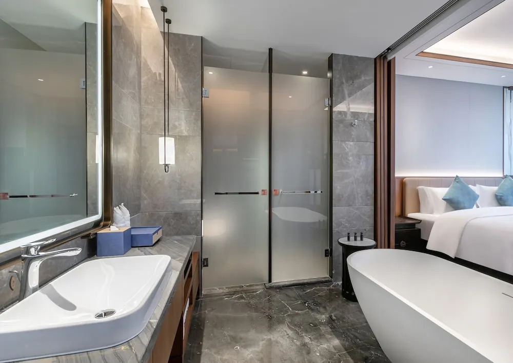 Guizhou Park Hotel