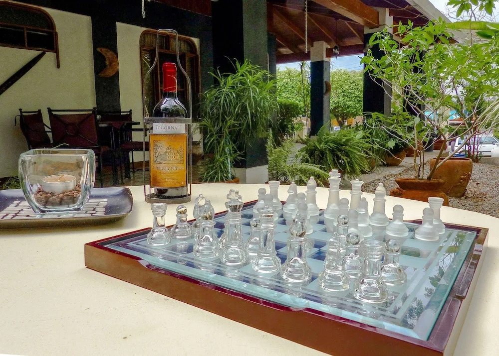 Hotel Villa Romantica