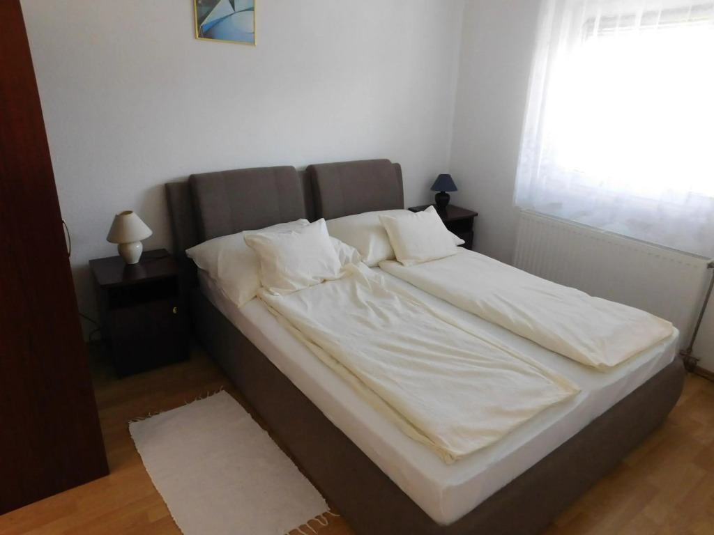 Akácfa Hortenzia Apartman