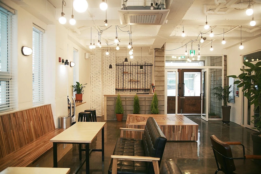 Gyeongju Pungdengi Hostel