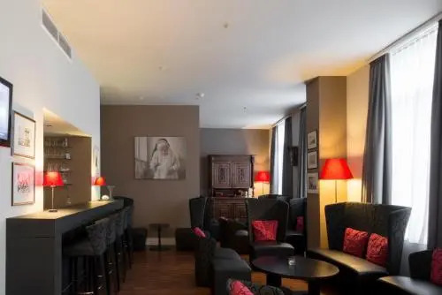 Hotel Karmel