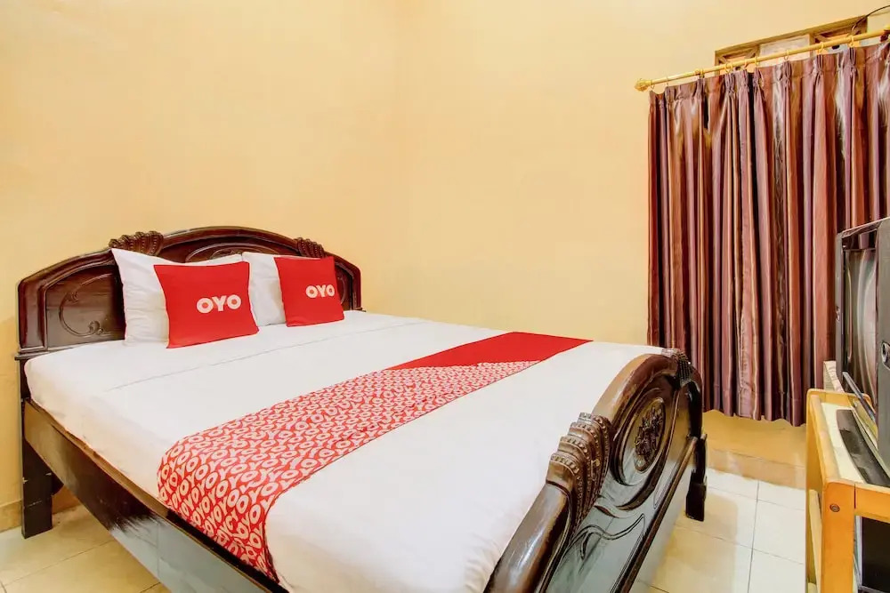 Hotel O Griya Mustika Syariah