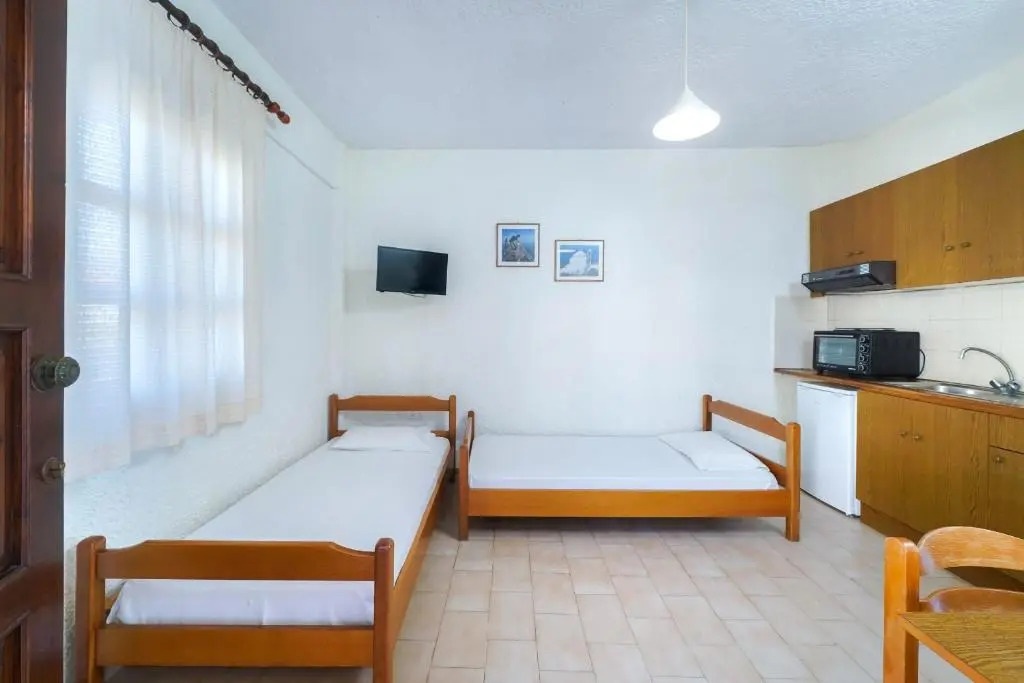 Kritikos Apartments