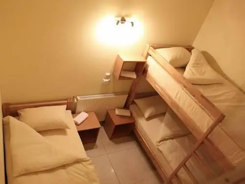 Hostel Cult