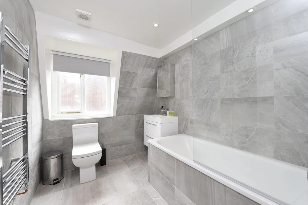 Charming & Modern Apartments near Oxford Circus London