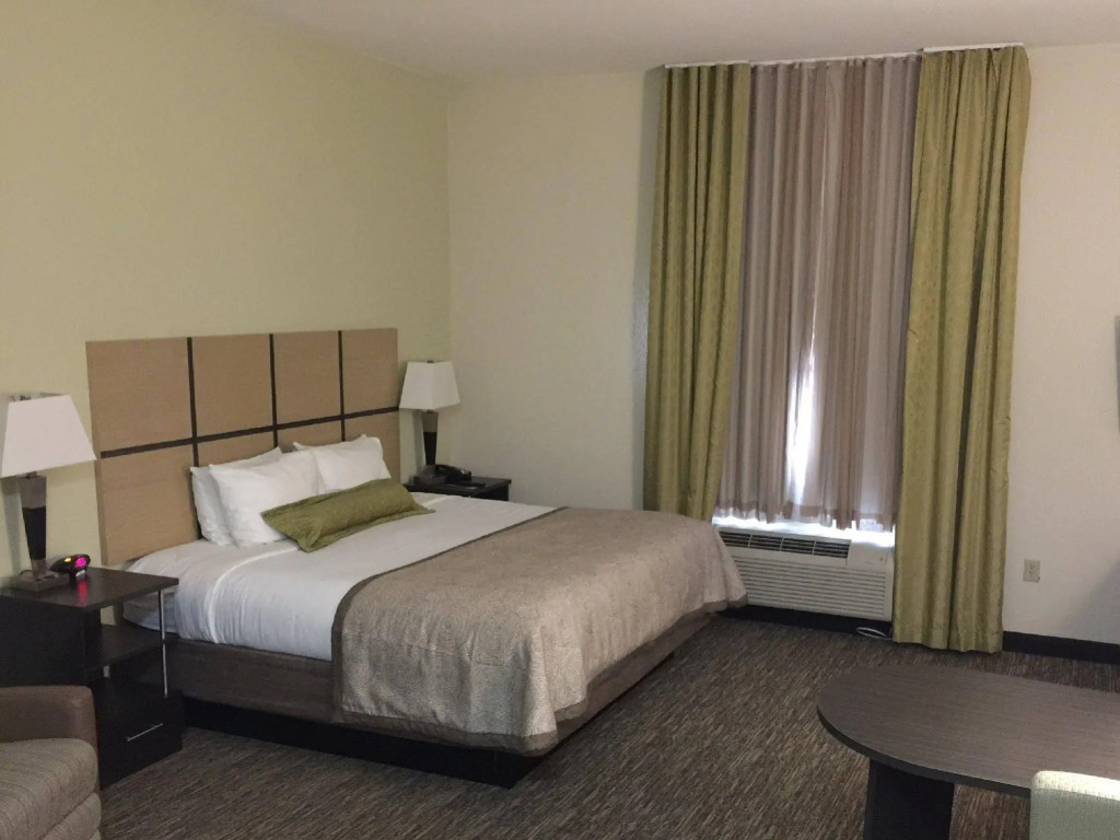 Candlewood Suites Woodward by IHG