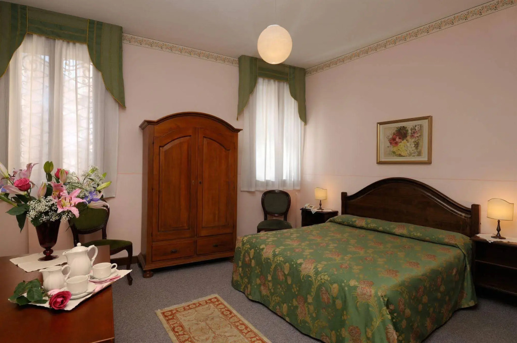 Hotel de lAlboro