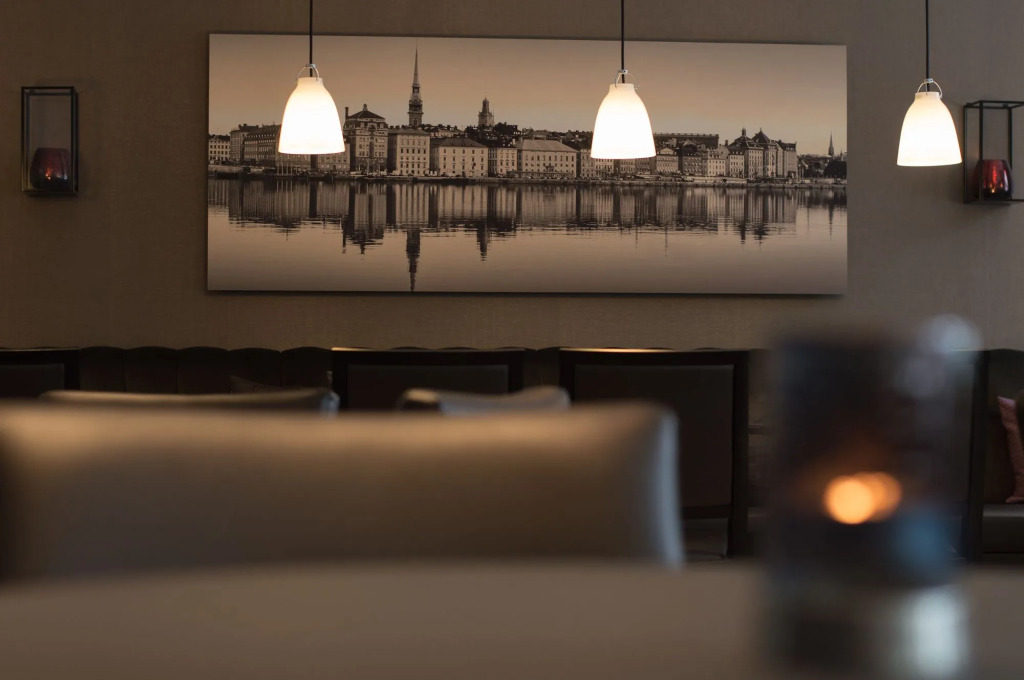 Best Western Plus Park Airport Hotel
