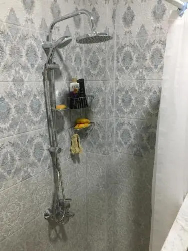 112 AUC Residence
