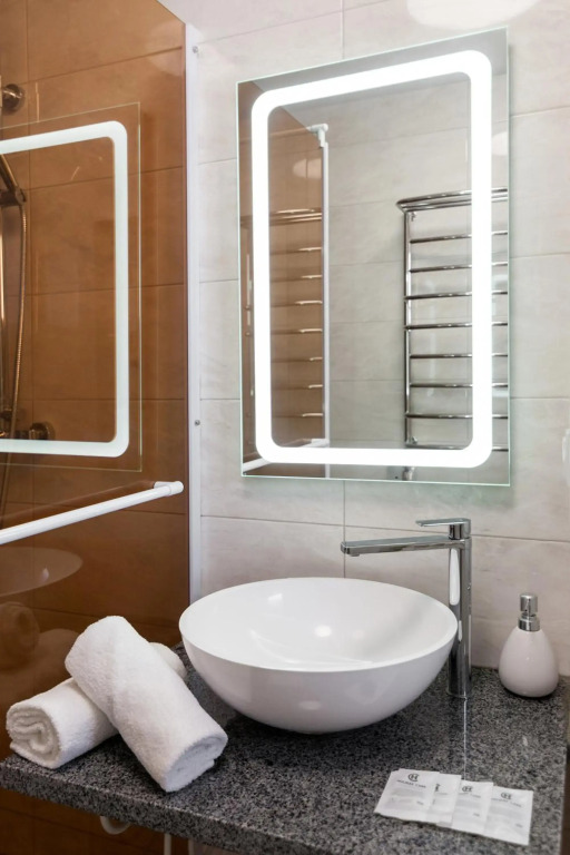 Center Ballet Apartments