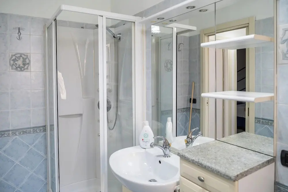 Appartamenti SCICK