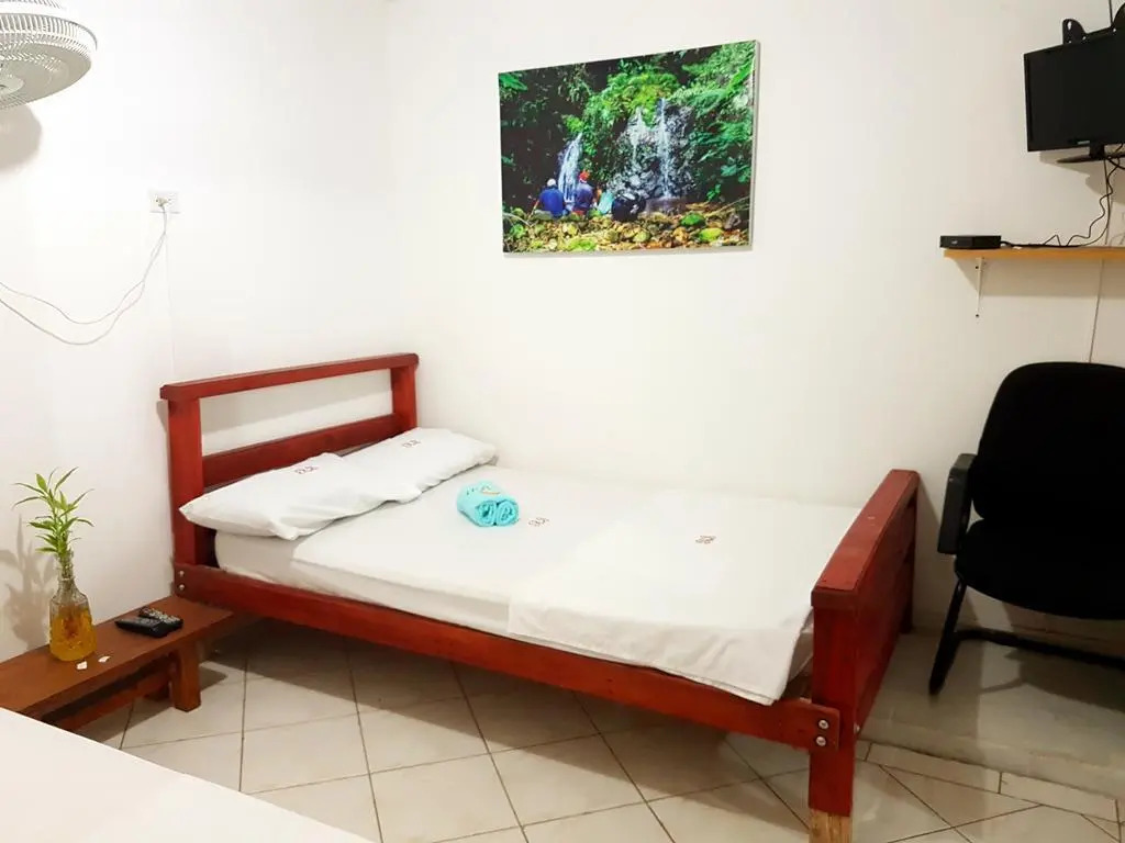 Hospedaje Recinto de los Sueños