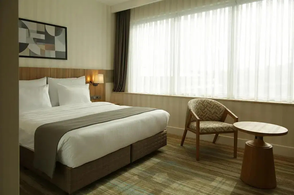 Tress Hotel