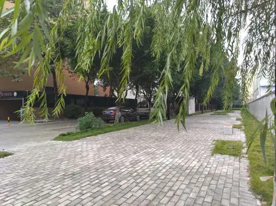 Xiya Hotel